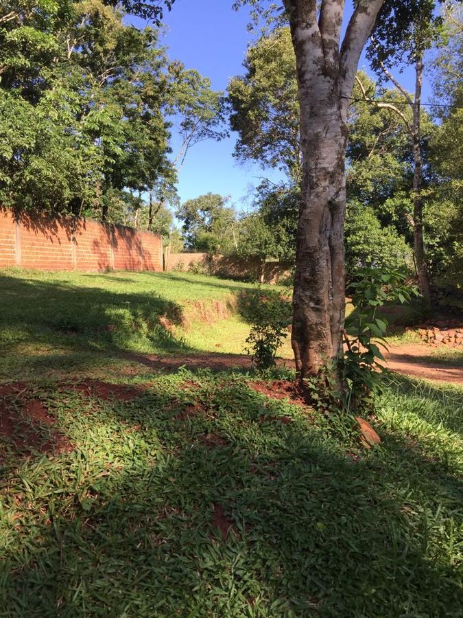 푸에르토이과수 Casa Naturalis Iguazu 빌라 외부 사진