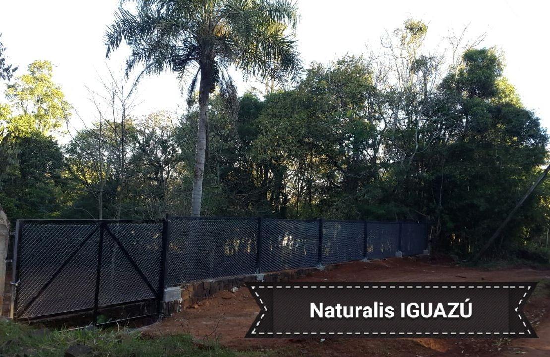 푸에르토이과수 Casa Naturalis Iguazu 빌라 외부 사진